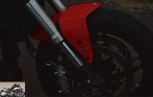 Brakes Ducati Monster 1200
