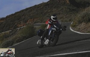 Ducati Multistrada 1260 S road test
