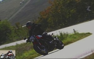 Ducati Scrambler 800 Icon road test
