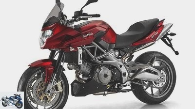 Buy used Aprilia Shiver 750 properly