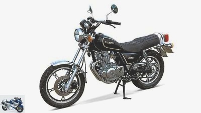 Used motorcycles exotic and youngtimers up to 2000 euros