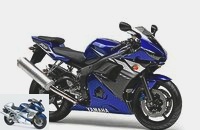 Buy used Yamaha YZF-R6 properly