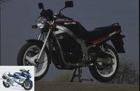 Buying a used Suzuki GS 500 E: The perfect A2 all-rounder
