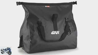 Givi Easy-T motorcycle bags