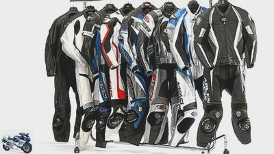 Basics of motorcycle clothing