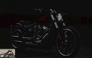 Harley-Davidson Breakout 114 review