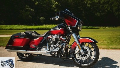 Harley-Davidson: Davidson House For Sale