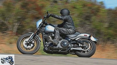 Harley-Davidson in crisis: The downward trend continues