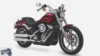 Harley-Davidson joins Alta Motors