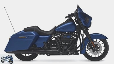 Harley-Davidson joins Alta Motors