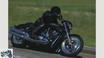 Harley-Davidson Night Rod - Special for sale