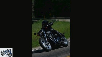 Harley-Davidson Night Rod - Special for sale