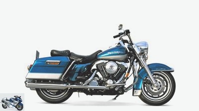 Harley-Davidson Road King for sale