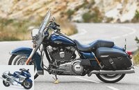 Harley-Davidson Road King for sale