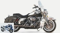 Harley-Davidson Road King for sale