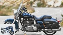 Harley-Davidson Road King for sale