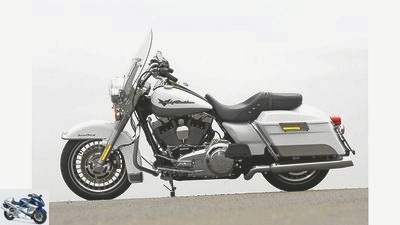 Harley-Davidson Road King for sale