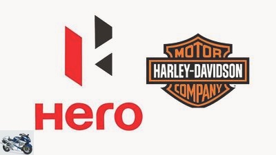 Harley-Davidson and Hero: Indians take over India business