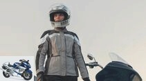 Harley-Davidson Vanocker: New functional jacket and new helmet