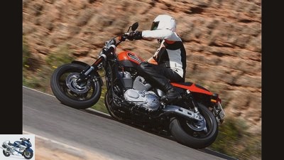 Harley-Davidson XR 1200 for sale