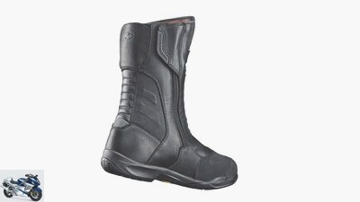 Held Gore-Tex boots in the range from 2020