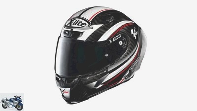 New helmets from Nolan & X-Lite for 2020