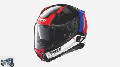 New helmets from Nolan & X-Lite for 2020