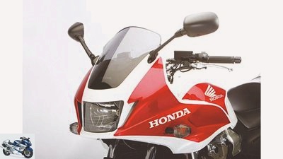 Honda CB 1300-S for sale