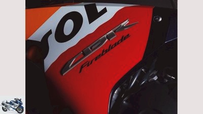 Traction control Ducati 1198S, C-ABS Honda Fireblade