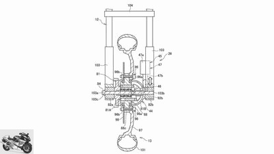 Honda patent: all-wheel drive to generate electricity