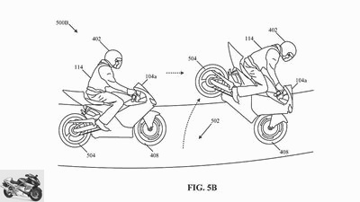 Honda patent: driver thinks, machine steers