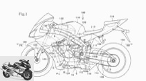 Honda patent new variable valve timing