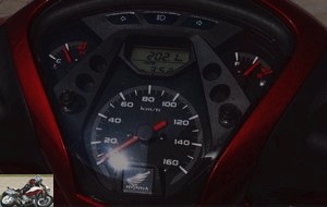 Speedometer Honda SH 125i