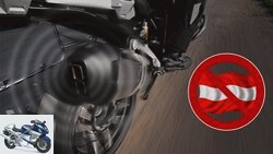 Harsher penalties for speeders in Austria