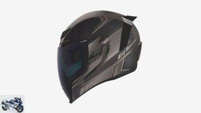 Icon helmets spring 2021: 16 new colors