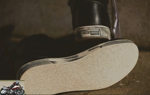 Vanucci Tifoso VTS sneakers sole