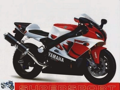 2x OSRAM H4 X-RACER BULBS Yamaha YZF-R7 750 OW02 Racer 1999-2000