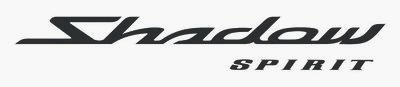 2008 Honda VT 750 DC SHADOW SPIRIT