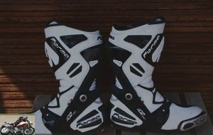 Forma Ice Pro racing boots