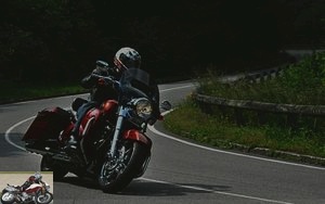 Harley-Davidson CVO Road King