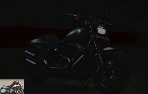 Harley-Davidson Fat Bob review