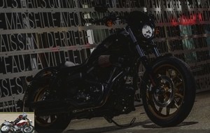 Harley-Davidson Low Rider S review
