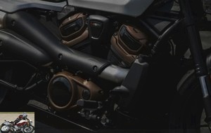 The V-Twin Revolution Max 1250T