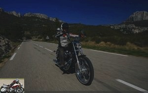 Harley Davidson Sportster 72