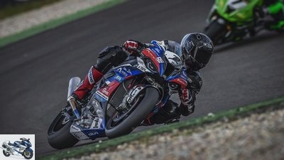 IDM season start 2020 in Assen: with live stream on August 15 and 16