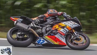 IDM-Supersport 600 in Schleiz 2017