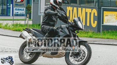 Motorcycle fair Motorcycles Dortmund