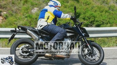 IMOT 2018 motorcycle fair Munich