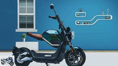 India increases subsidy for electric two-wheelers