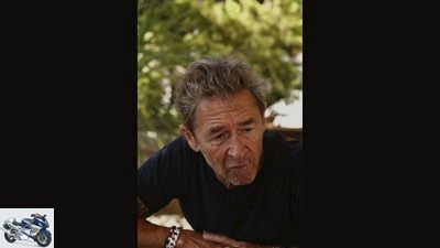 Interview with Peter Maffay